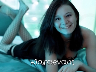 Kiaraevant