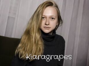 Kiaragrapes