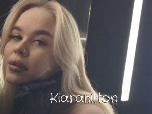 Kiarahilton