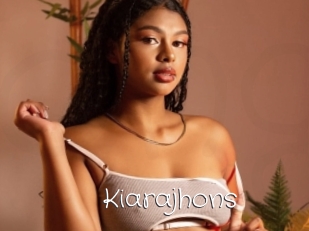 Kiarajhons