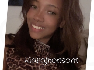 Kiarajhonsont