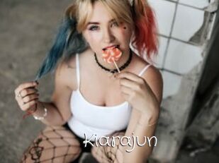 Kiarajun