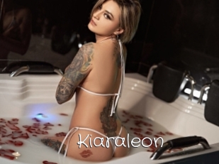 Kiaraleon