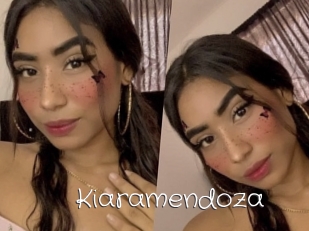 Kiaramendoza