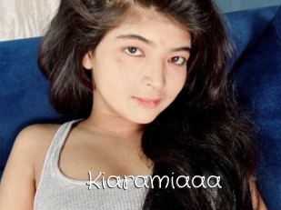 Kiaramiaaa