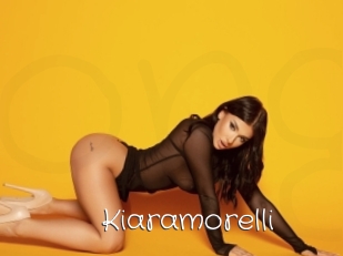 Kiaramorelli