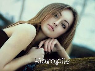 Kiarapile