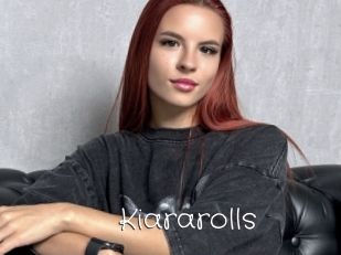 Kiararolls