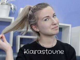 Kiarastoune