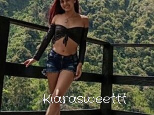 Kiarasweettt