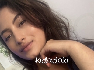Kidadaki