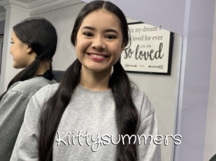 Kiittysummers