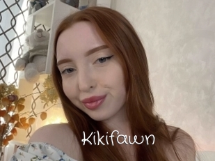 Kikifawn