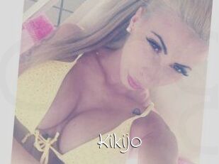 Kikijo