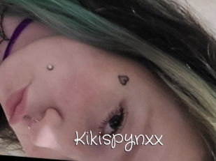 Kikispynxx