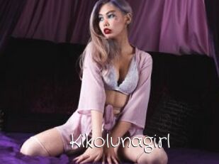 Kikolunagirl