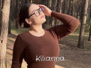 Kilianna