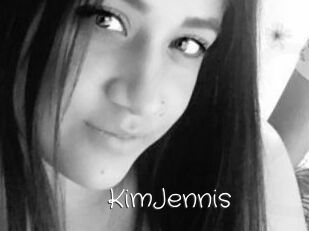 KimJennis