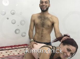 Kimandnick