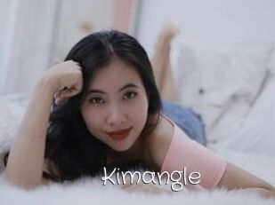 Kimangle