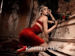 Kimarrow