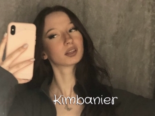 Kimbanier
