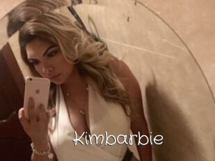 Kimbarbie