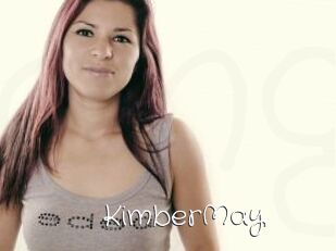KimberMay