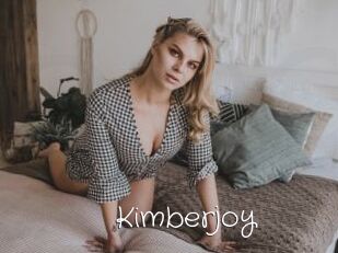 Kimberjoy