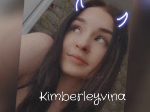 Kimberleyvina