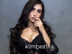 Kimberlliy