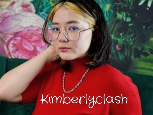 Kimberlyclash