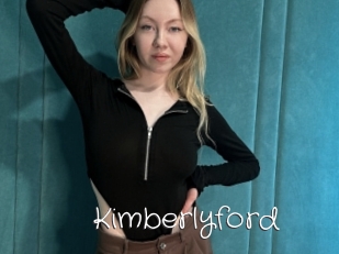 Kimberlyford