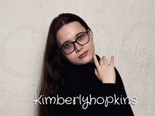 Kimberlyhopkins