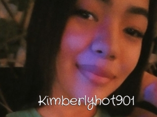 Kimberlyhot901