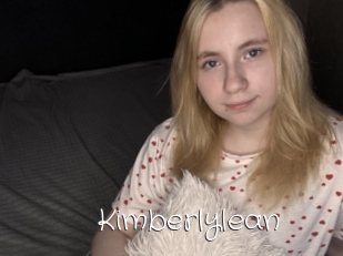 Kimberlylean