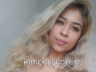 Kimberlylorens