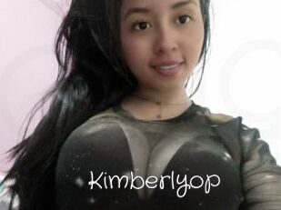 Kimberlyop
