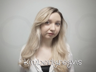 Kimberlyreyvis