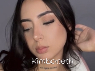 Kimboneth