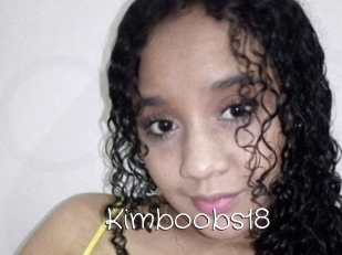 Kimboobs18