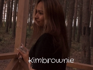 Kimbrownie