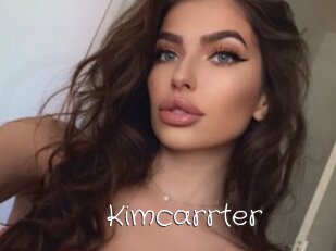 Kimcarrter