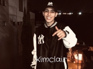 Kimclair