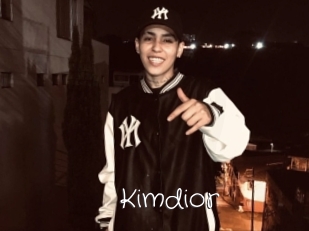 Kimdior