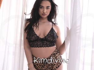Kimdivine