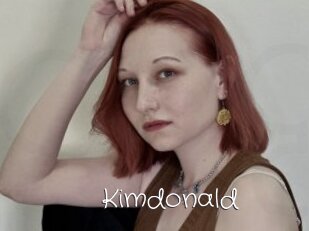 Kimdonald