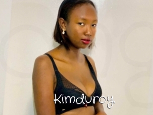 Kimduroy