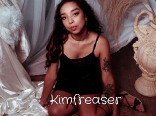 Kimfreaser