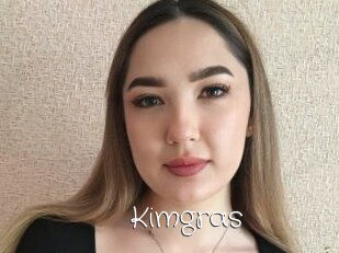 Kimgras